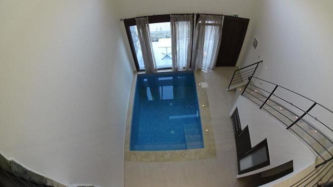 Stone Suites Pefkochori Eksteriør billede